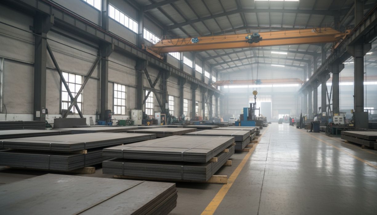 16Mo3 Sac Fiyat Listesi