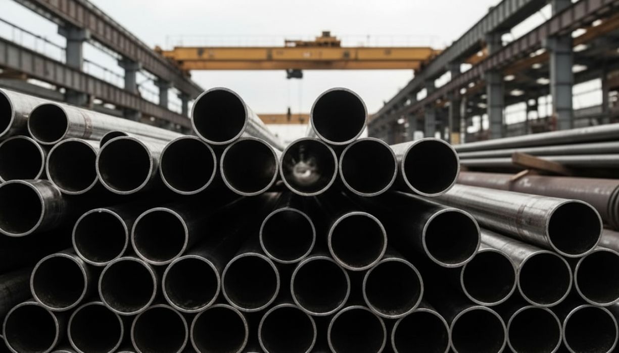 304 Paslanmaz Boru Ağırlık Tablosu