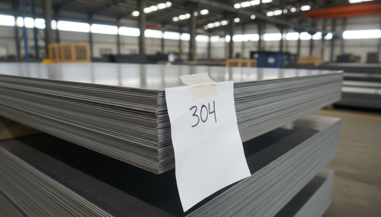 304 Paslanmaz Sac Fiyat Listesi