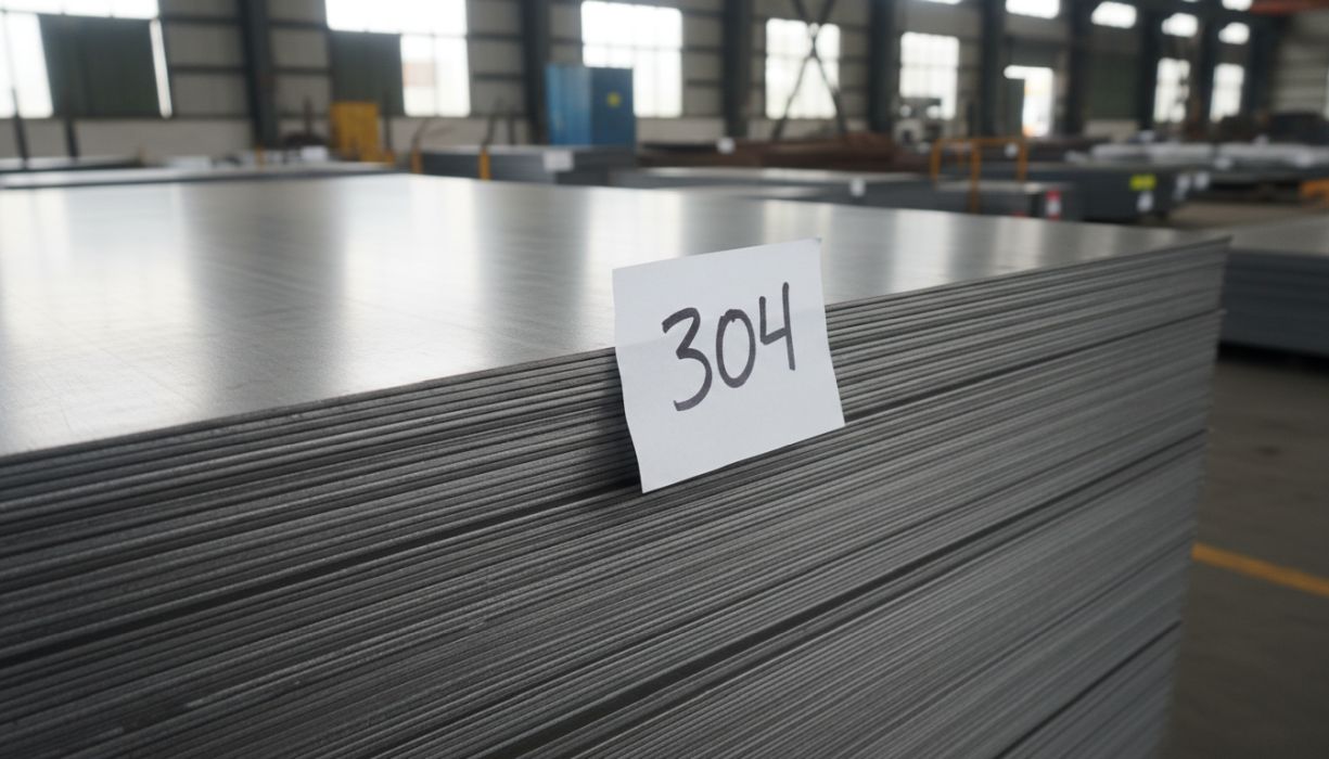 İnce Paslanmaz Sac Rulo