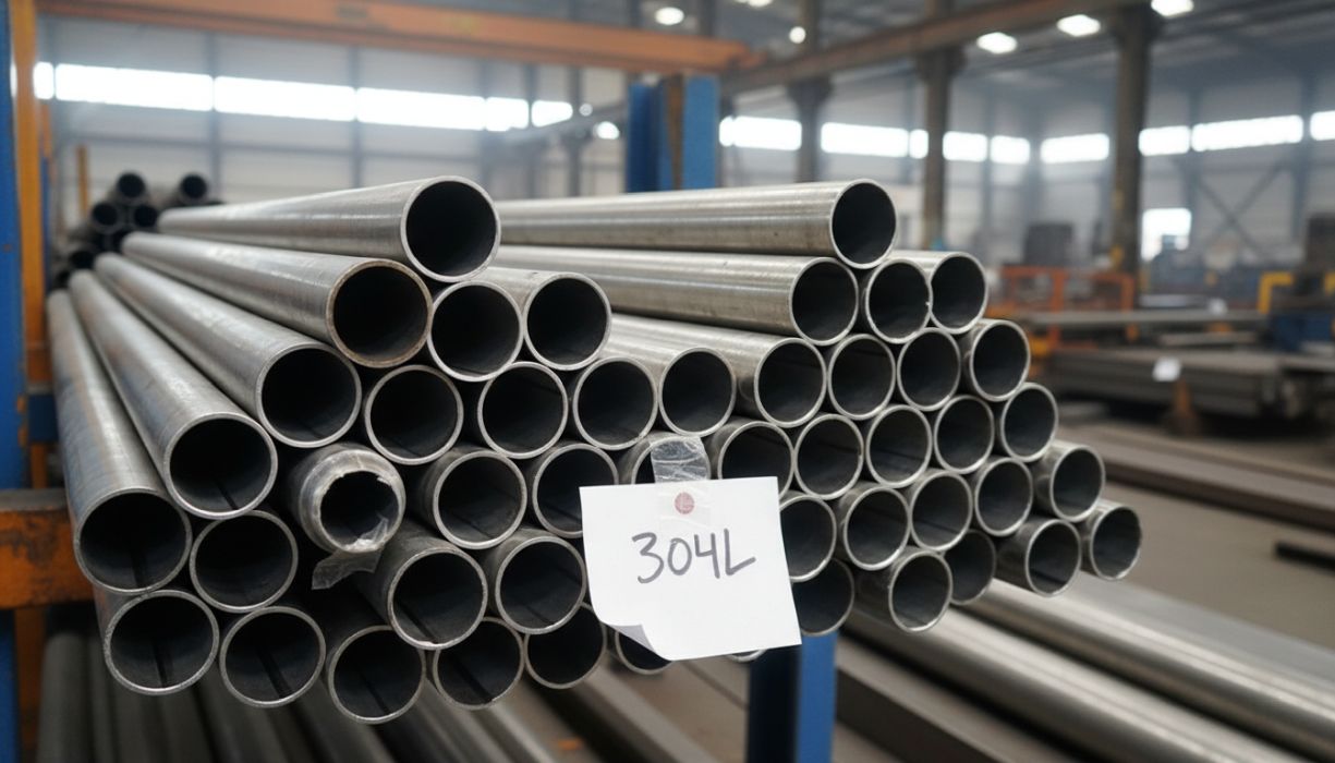 304L Paslanmaz Boru Fiyat Listesi