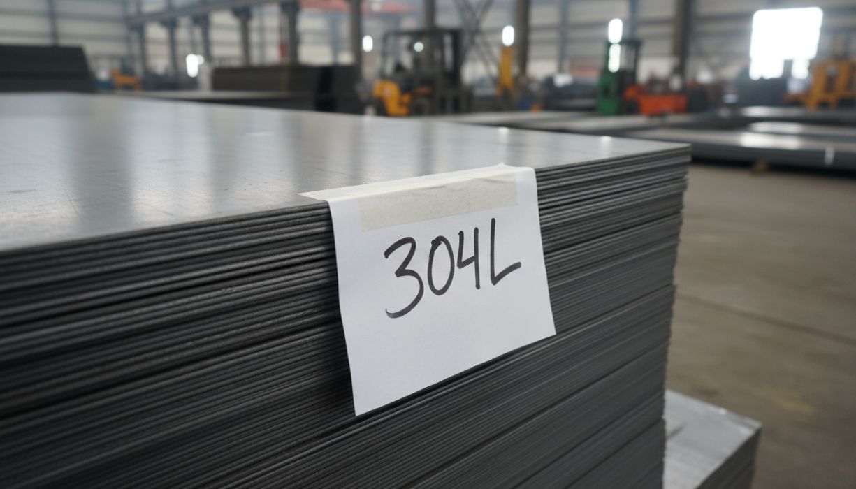 304L Paslanmaz Sac Fiyat Listesi