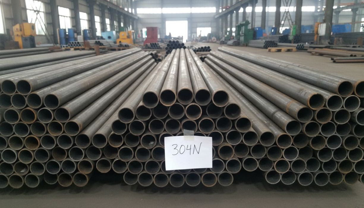304N Paslanmaz Boru Fiyat Listesi