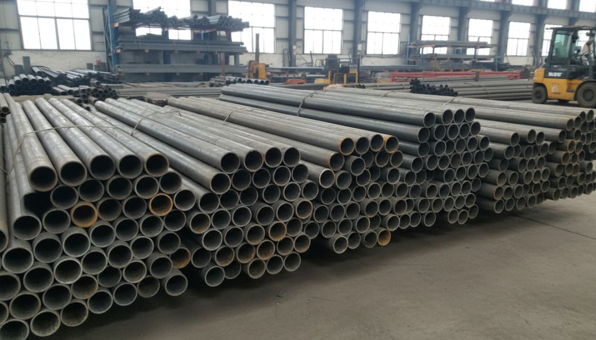 304N Boru Standart Ebatları