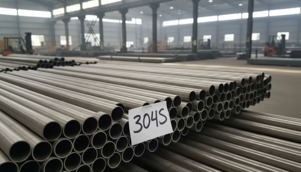 310S Boru Teknik Özellikleri