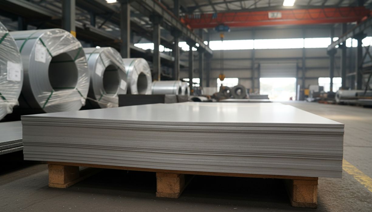 316L Sac Ağırlık Cetveli