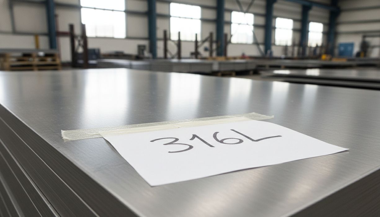 316L Sac Ebatları ve Ölçüleri