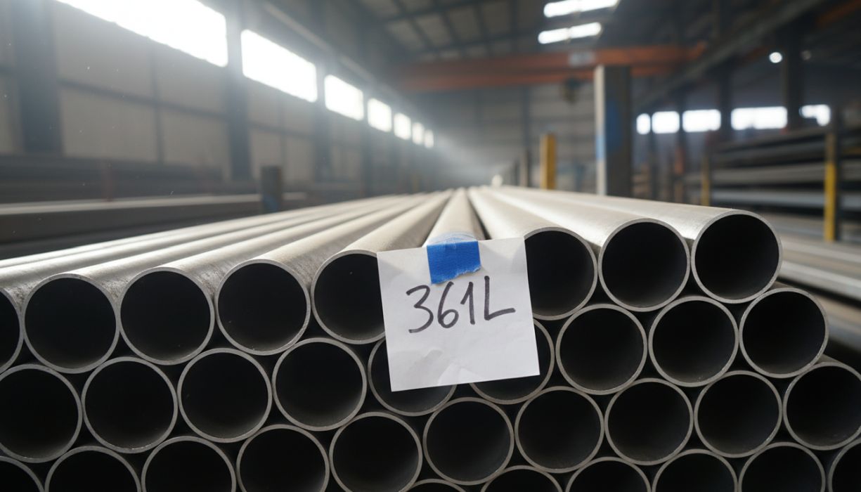 361L Paslanmaz Boru Fiyat Listesi