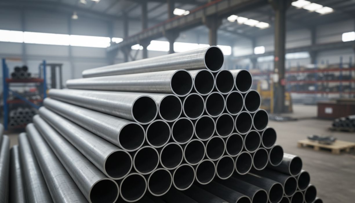 361L Paslanmaz Boru Ağırlık Tablosu