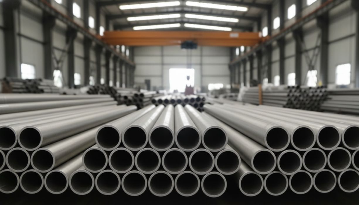 410 Boru Teknik Özellikleri