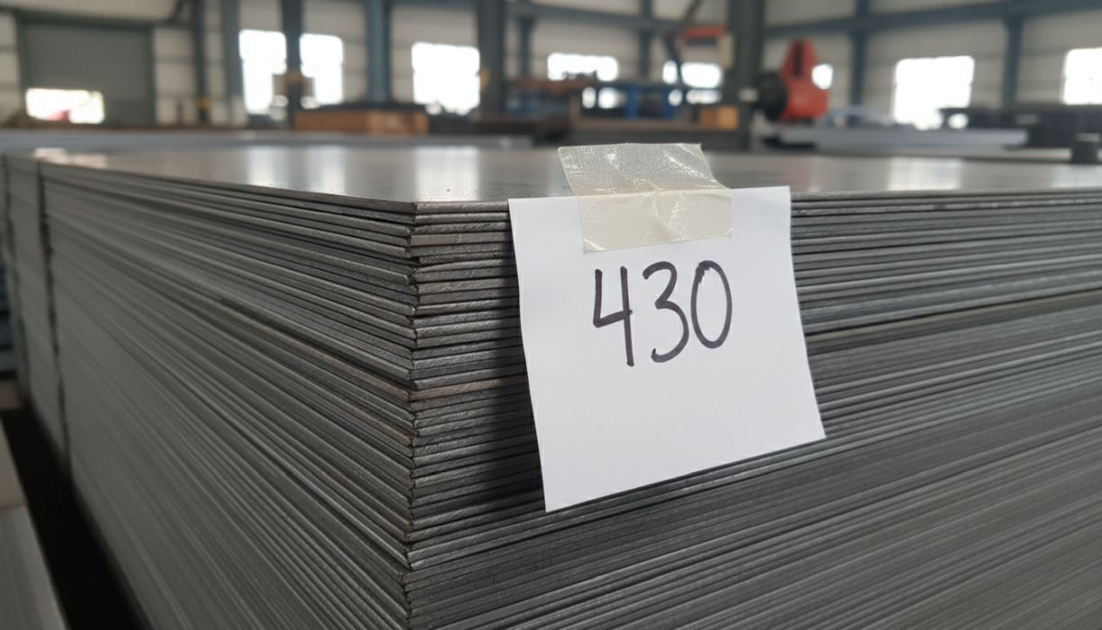 430 Paslanmaz Sac Fiyat Listesi