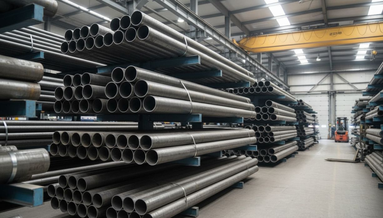 A106 Çelik Çekme Boru Ağırlık Tablosu