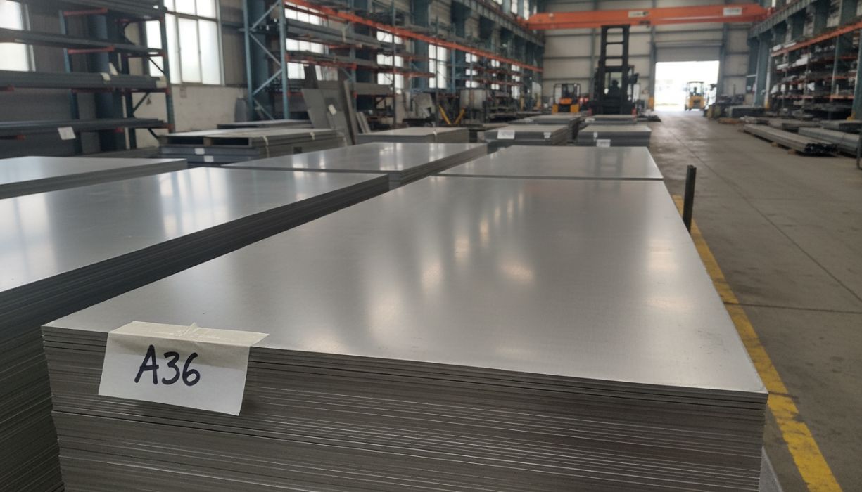 A36 Sac Standart Ebatları