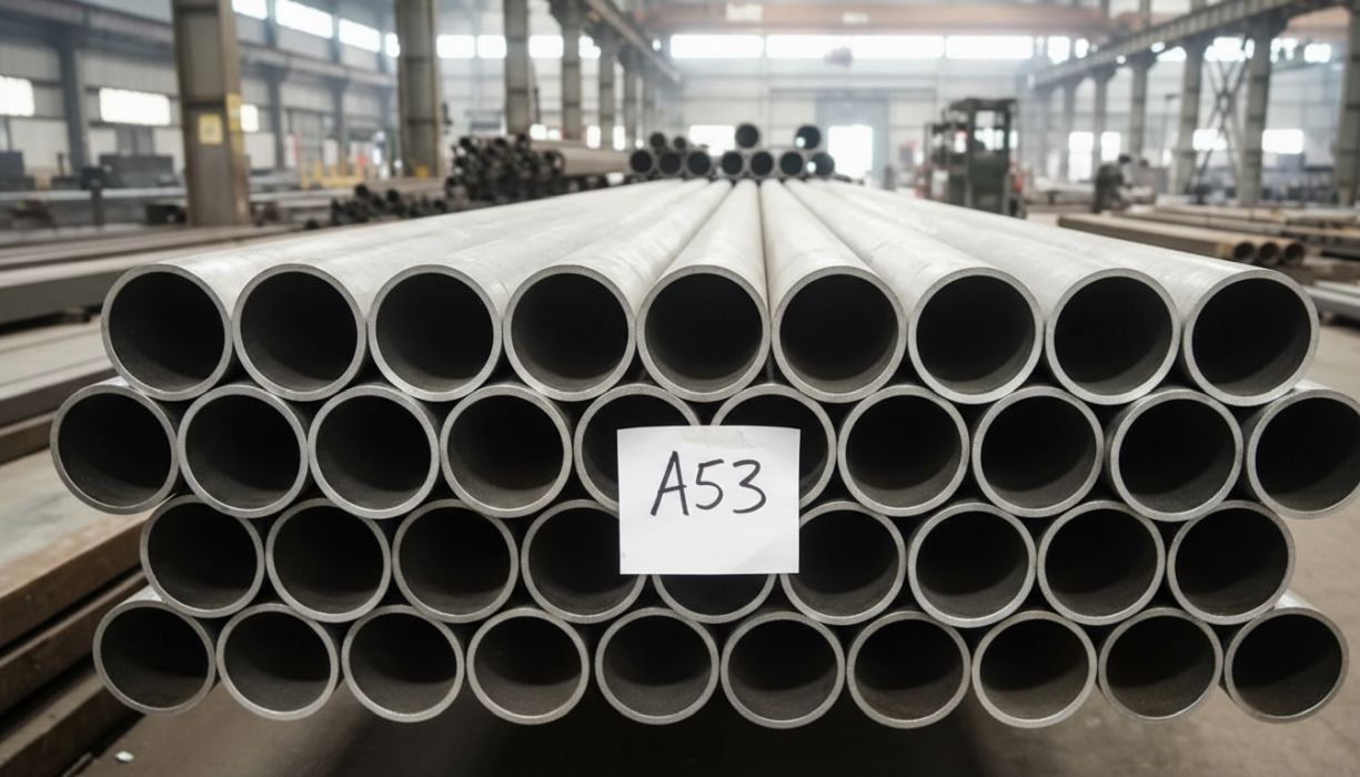 A53 Dikişsiz Kalın Boru Fiyat Listesi