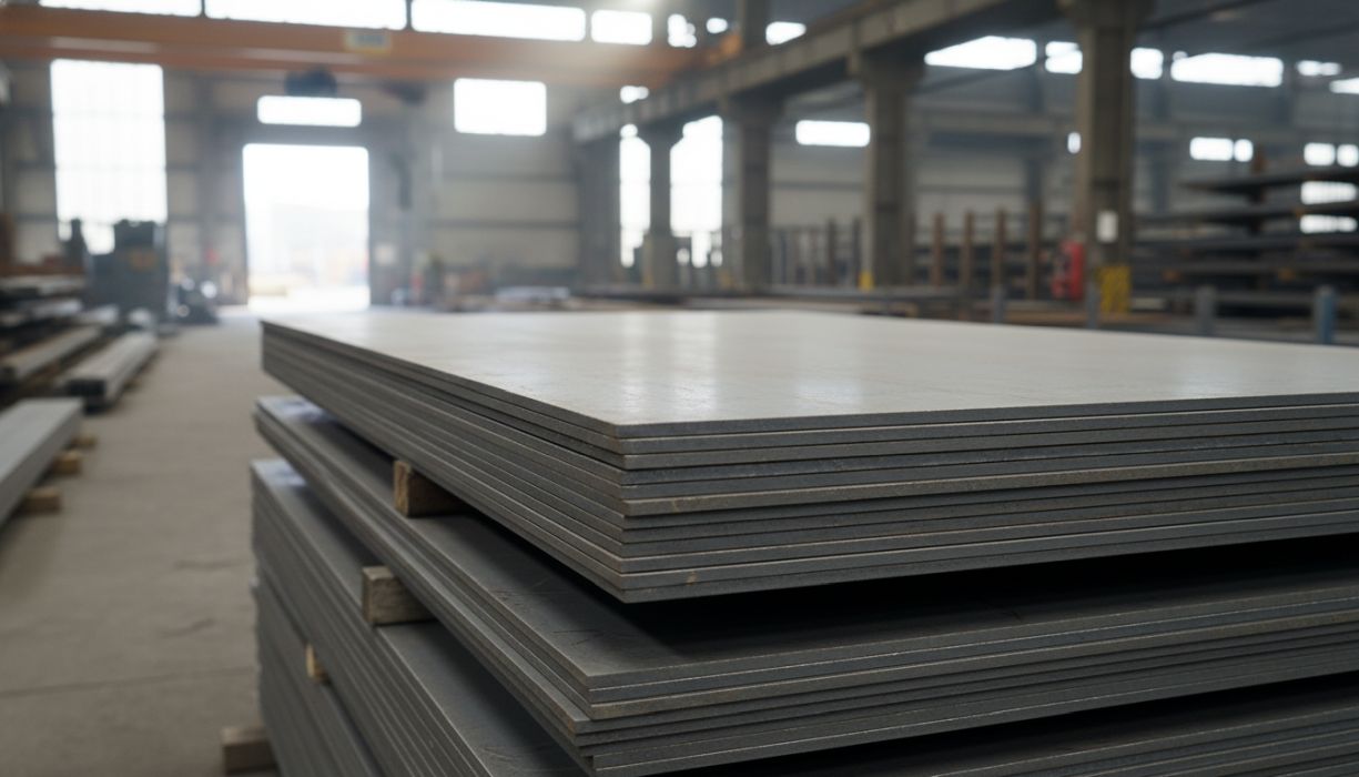 A633 Sac Teknik Çizim