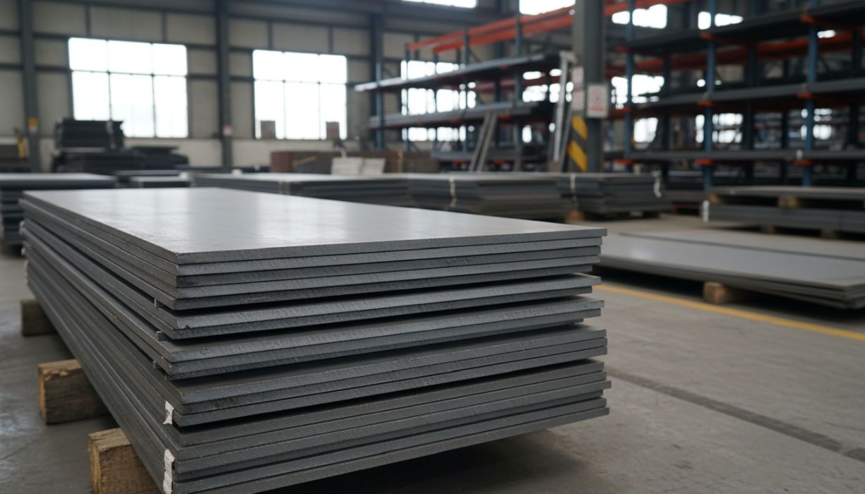 AH36 Gemi Sacı Fiyat Listesi