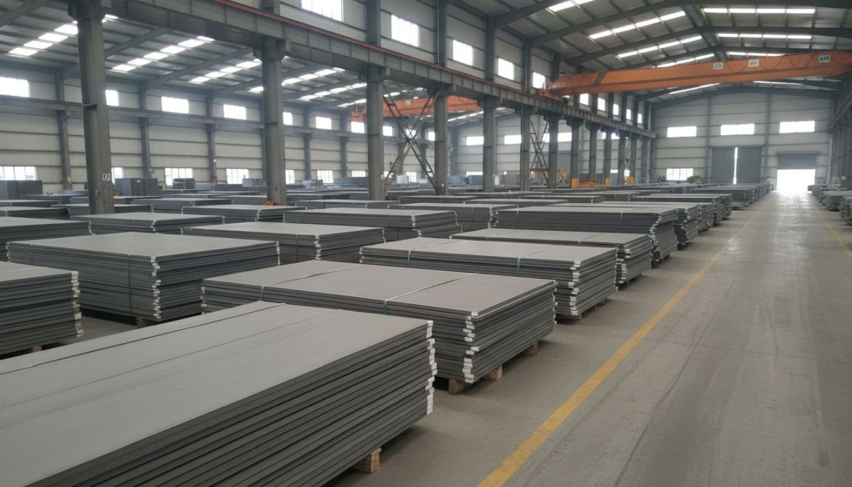 Gemi Sacı Ağırlık Tablosu