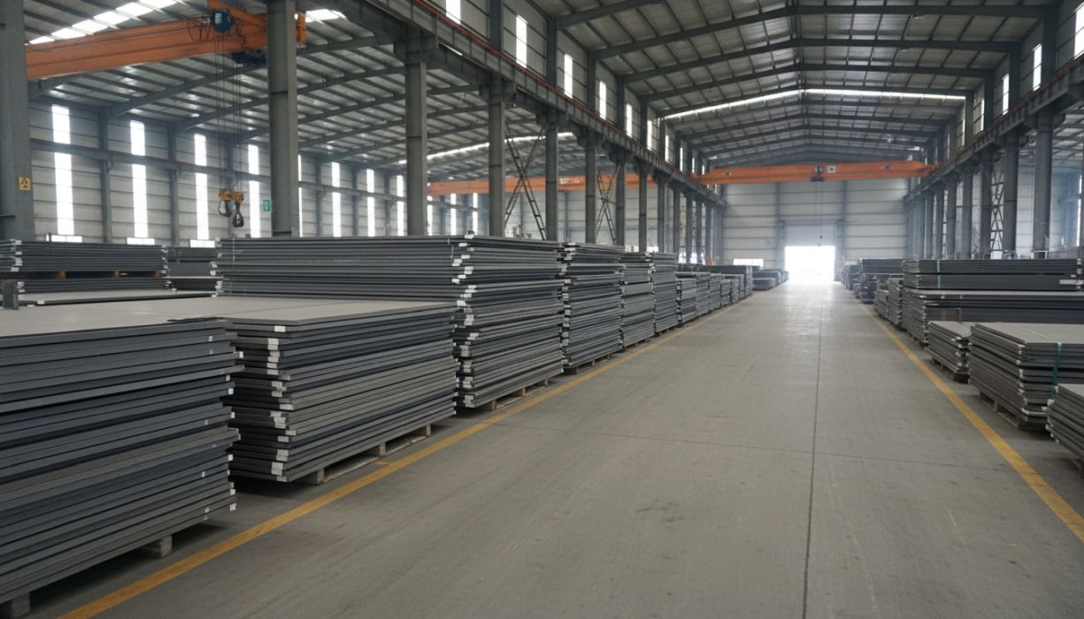 Gemi Sacı Kalite Karşılaştırması