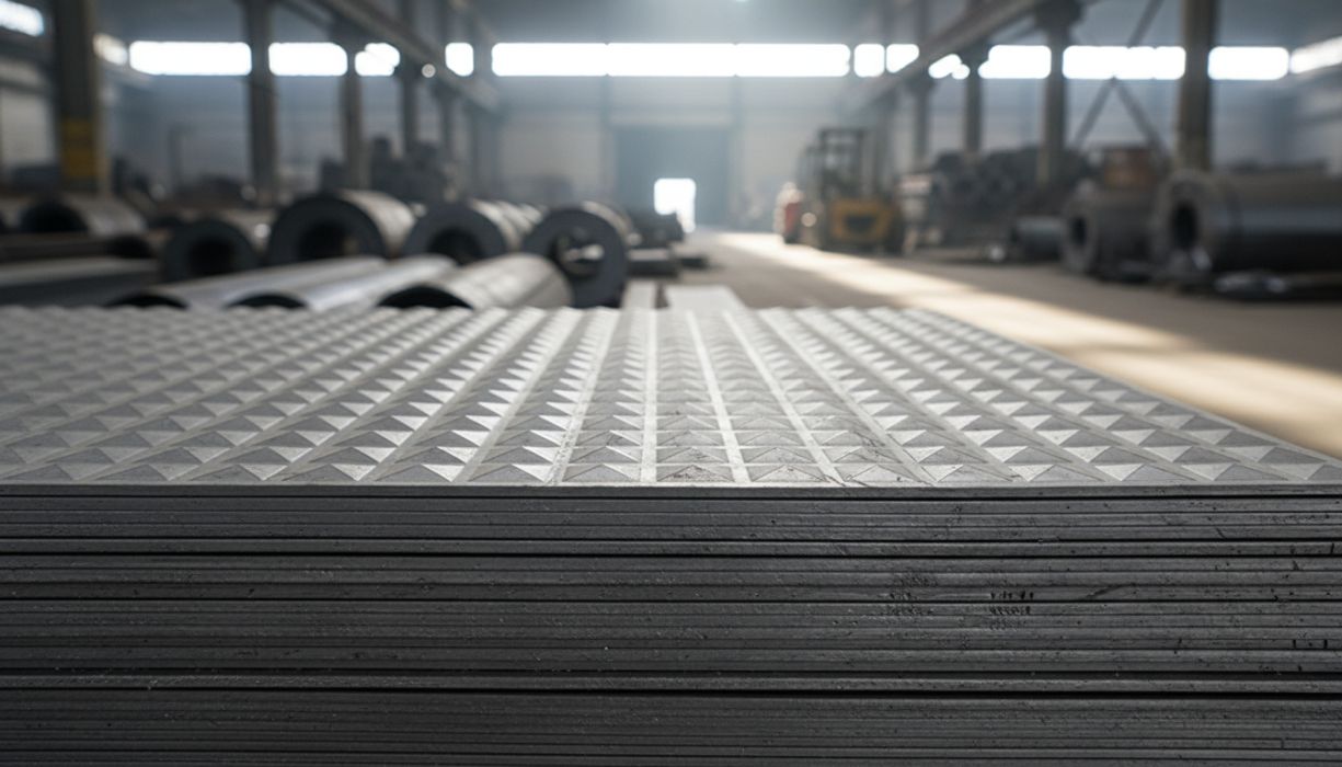 Baskılı Sac Ağırlık Tablosu