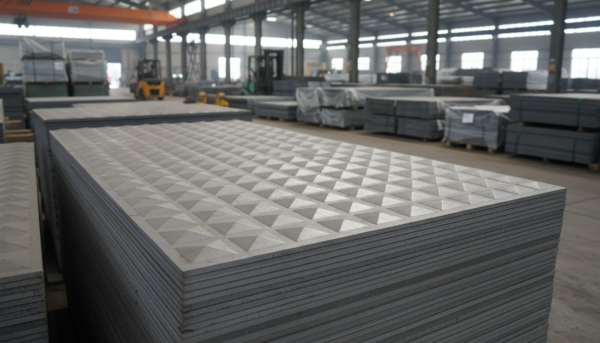 Baskılı Sac Standart Ebatları