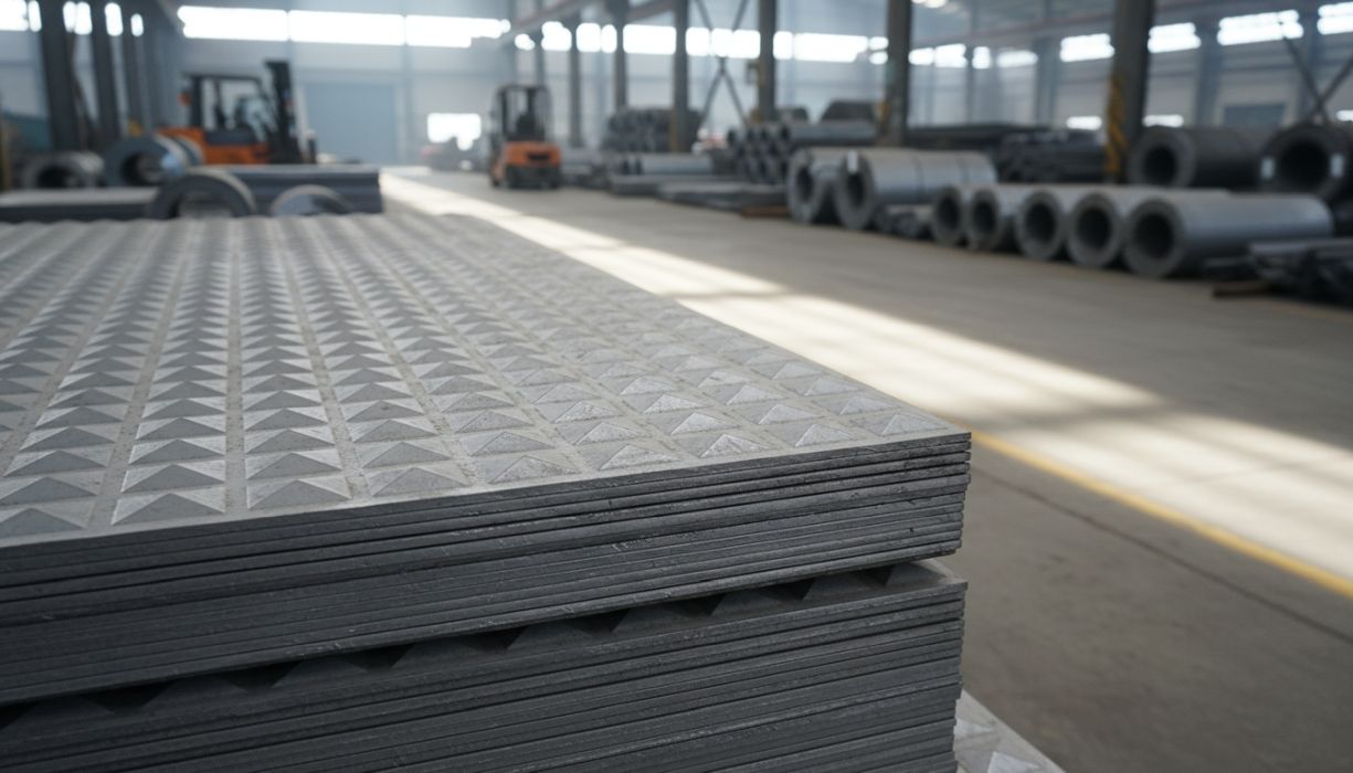 Baskılı Sac Yüzey Özellikleri