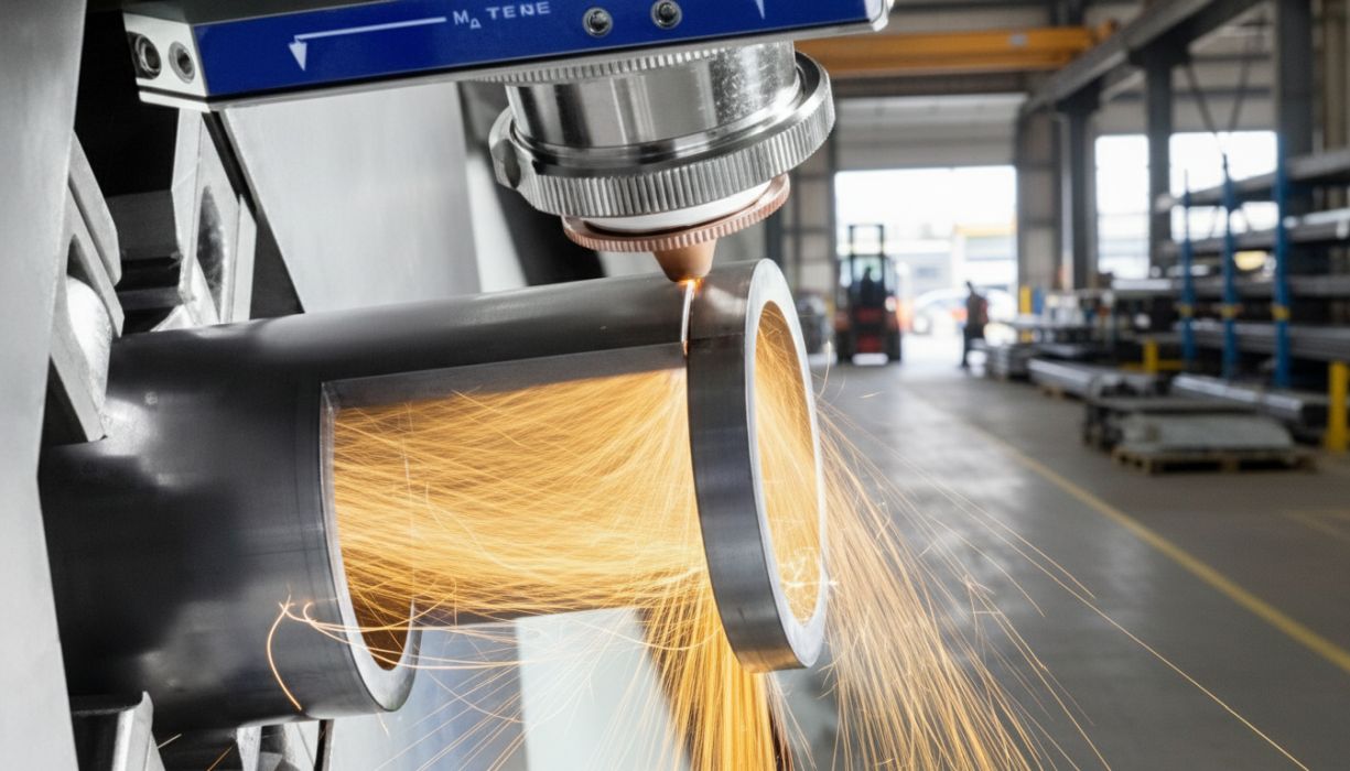 Boru Lazer Kesim Fiyat Listesi