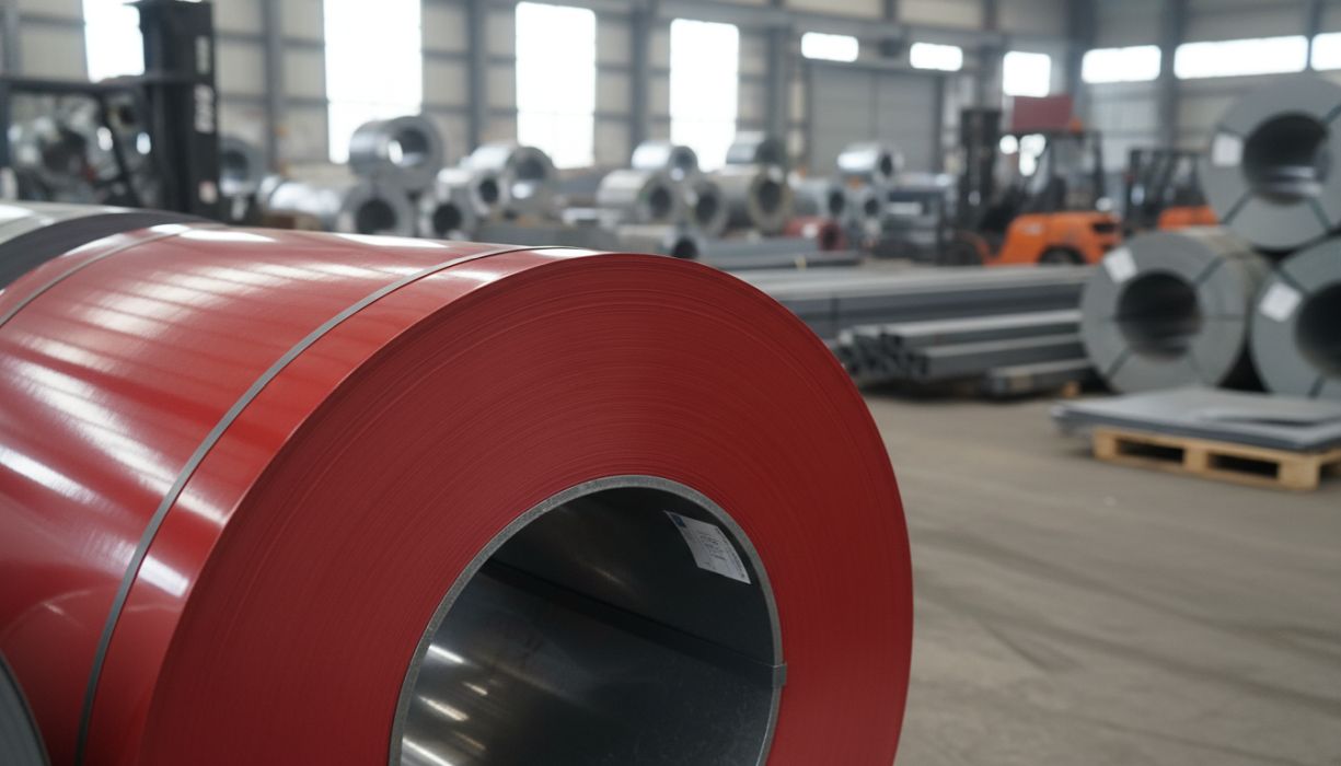 Boyalı Sac Fiyat Listesi