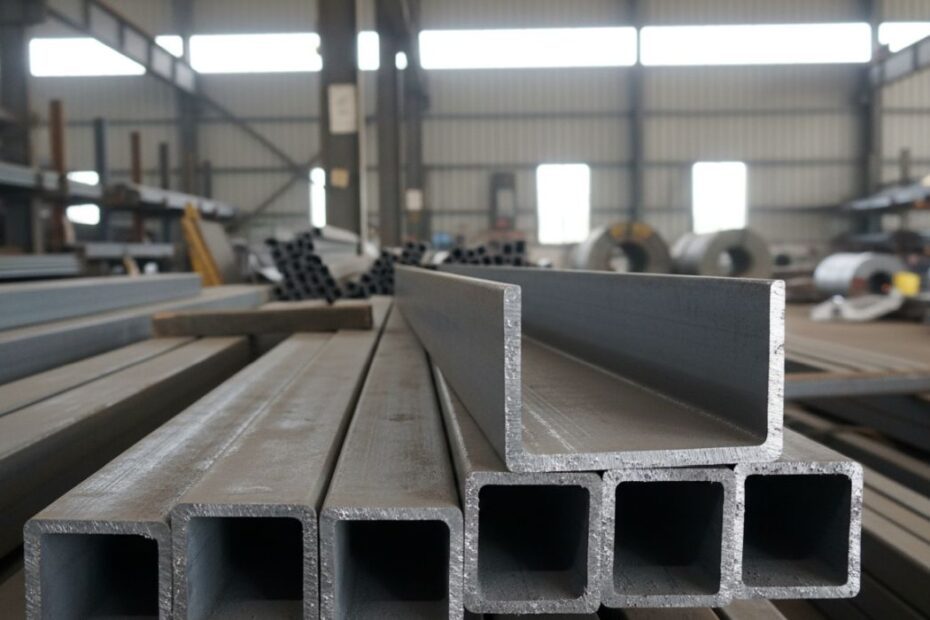 C çelik profil fiyatları