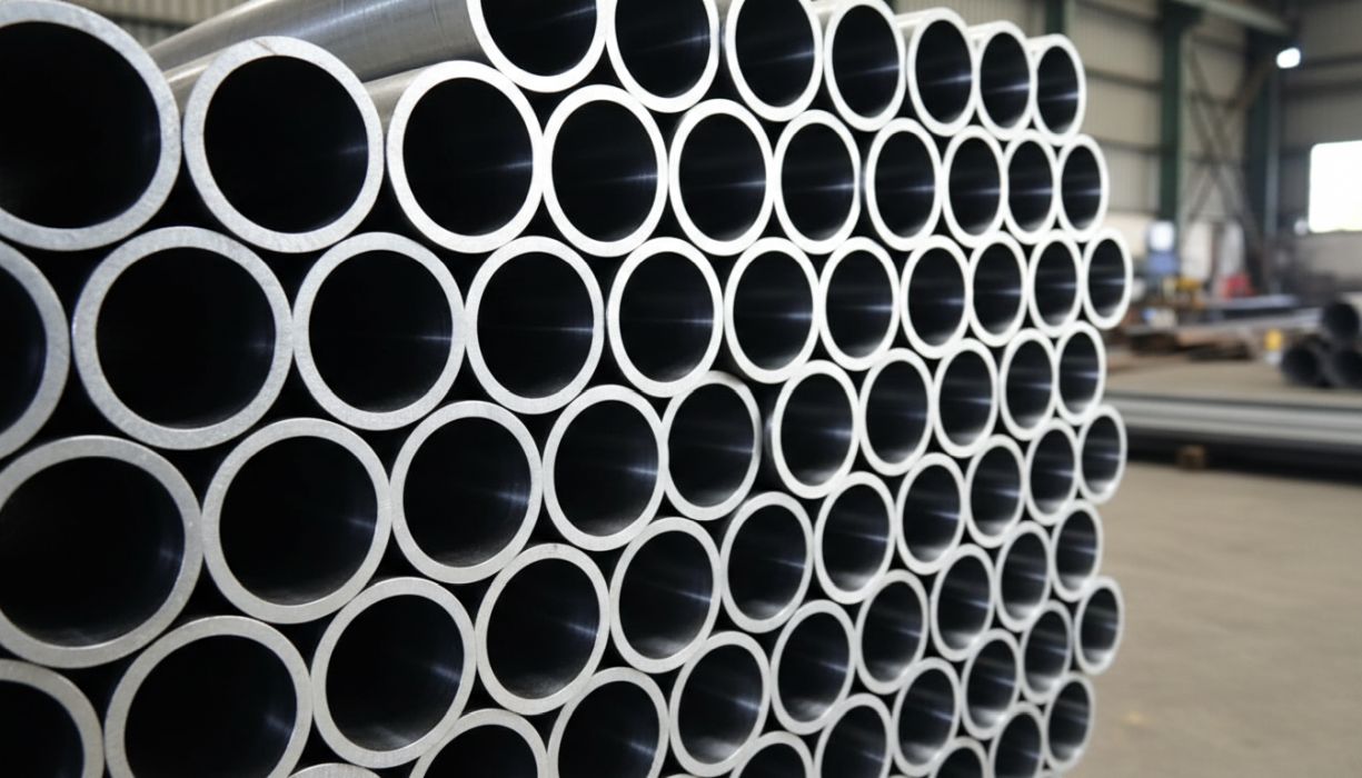 Çelik Boru Ağırlık Tablosu