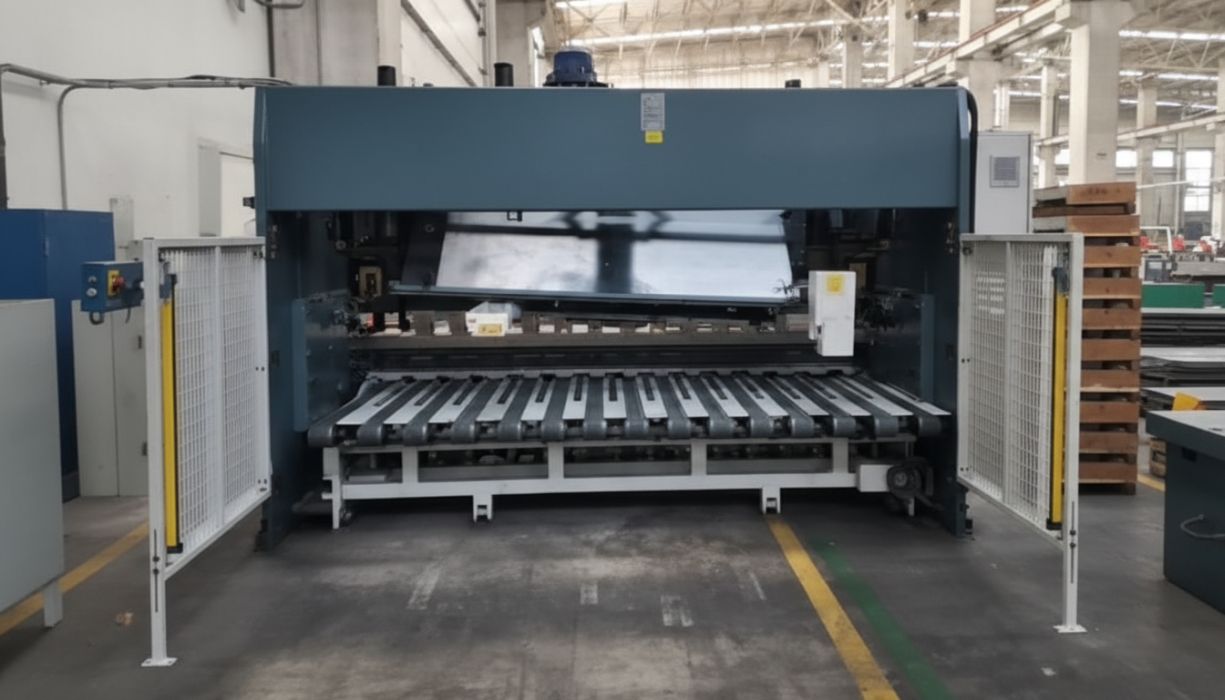 Giyotin Kesim Fiyat Listesi