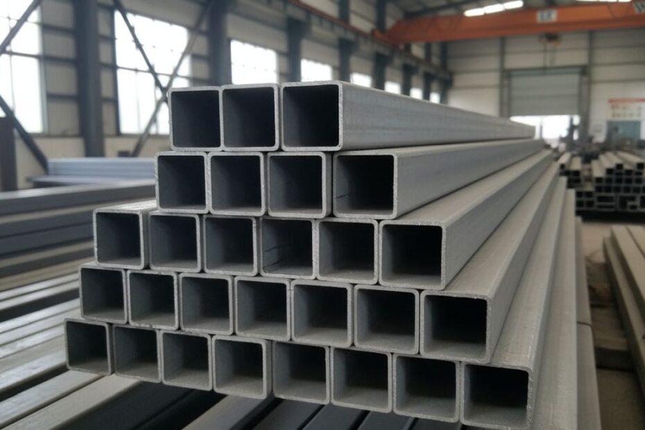 Çelik Profil Fiyatları