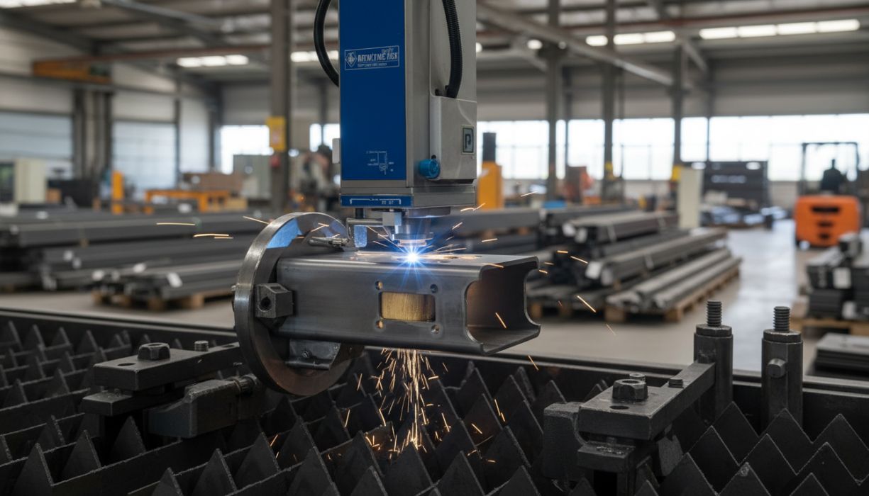 Profil Ağırlık Tablosu