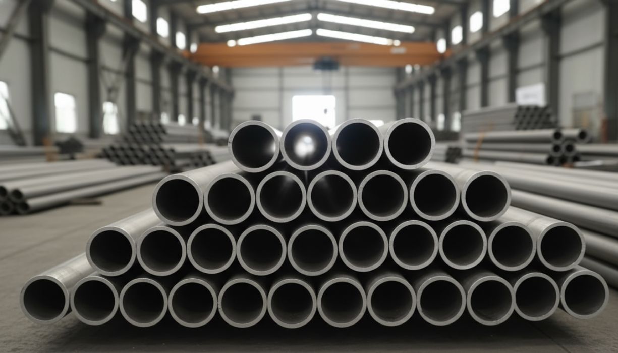 Çelik Çekme Boru Fiyat Listesi