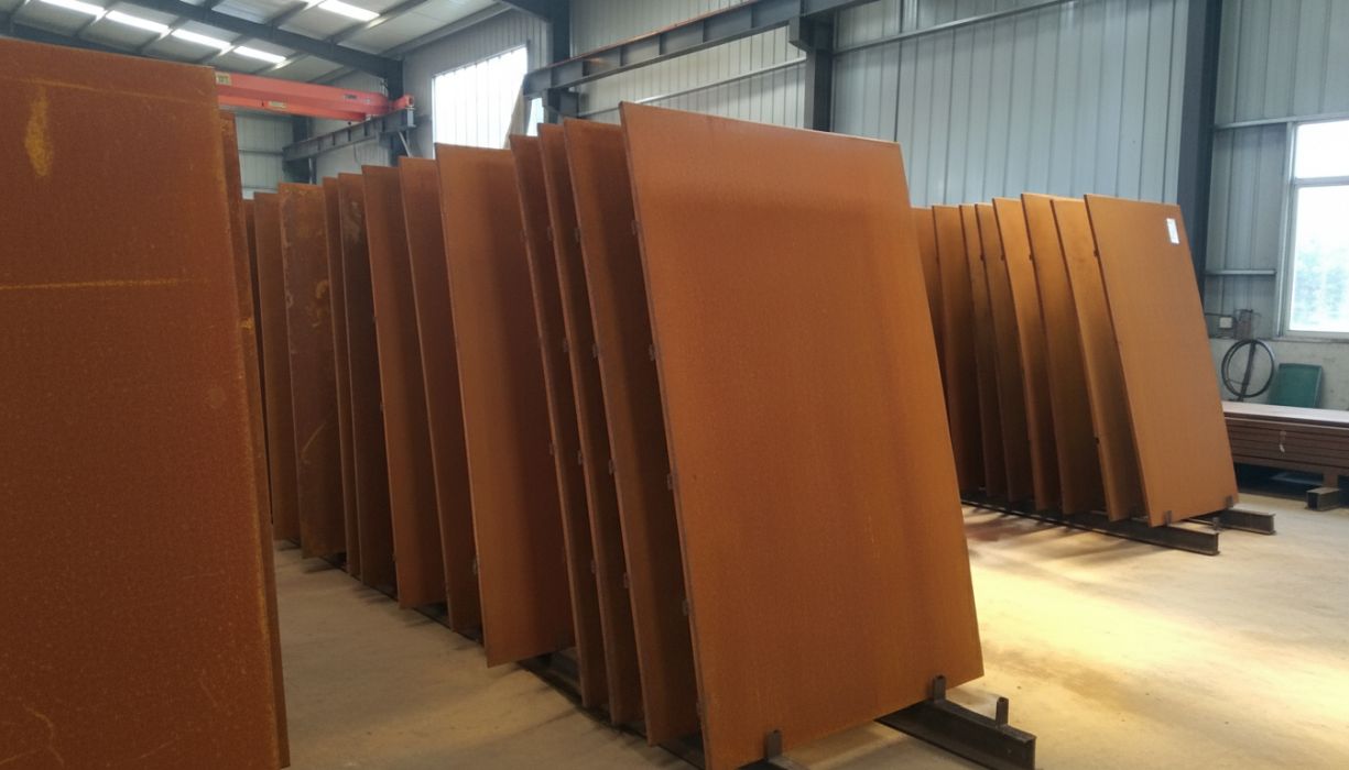 Corten Sac Fiyat Listesi