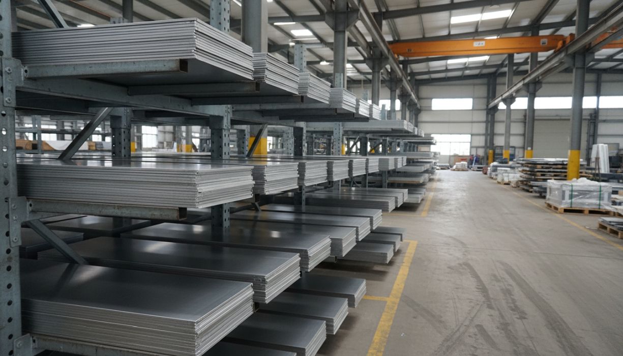 DC02 ve Erdemir 6112 Karşılaştırması