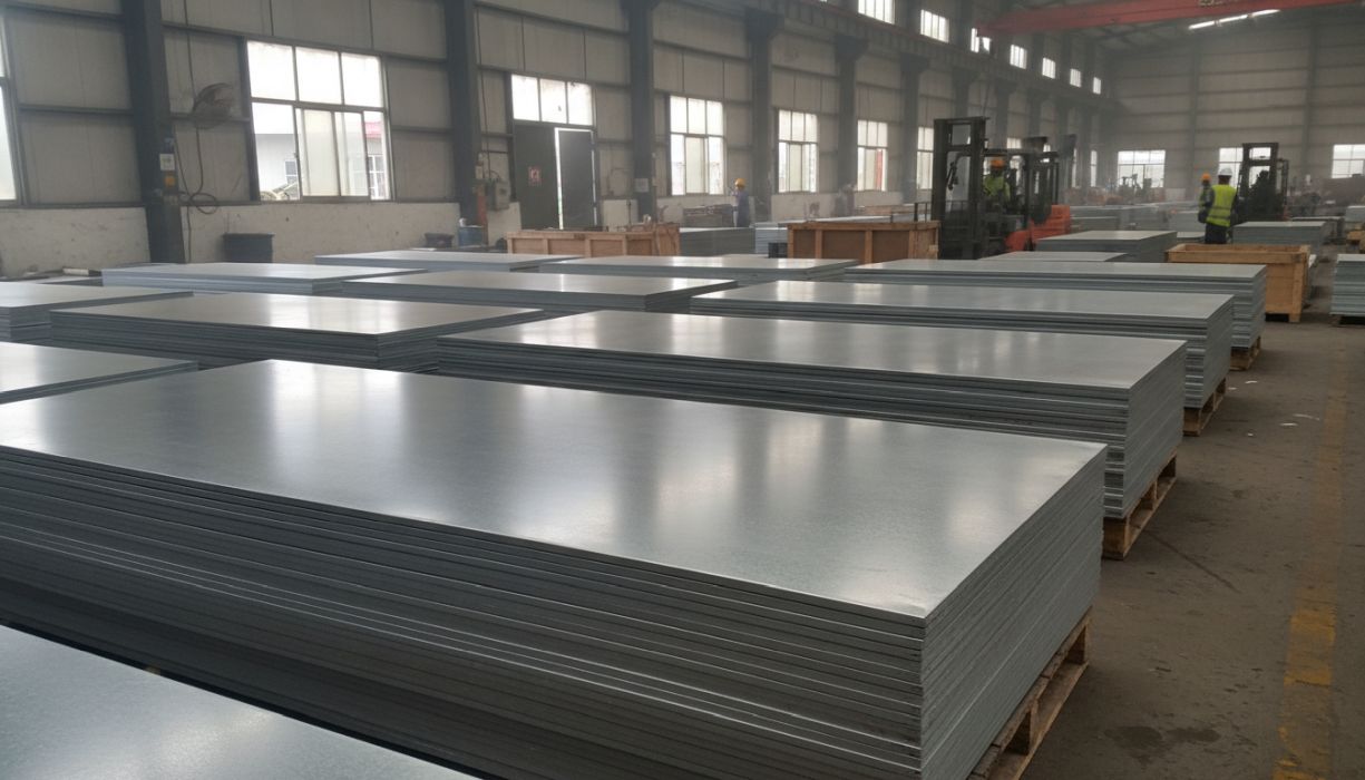 DC04 Sac Teknik Özellikleri