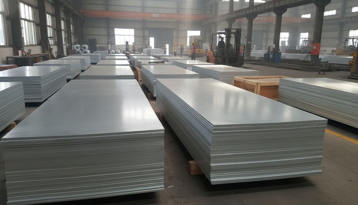 DC04 ve Erdemir 7114 Karşılaştırması