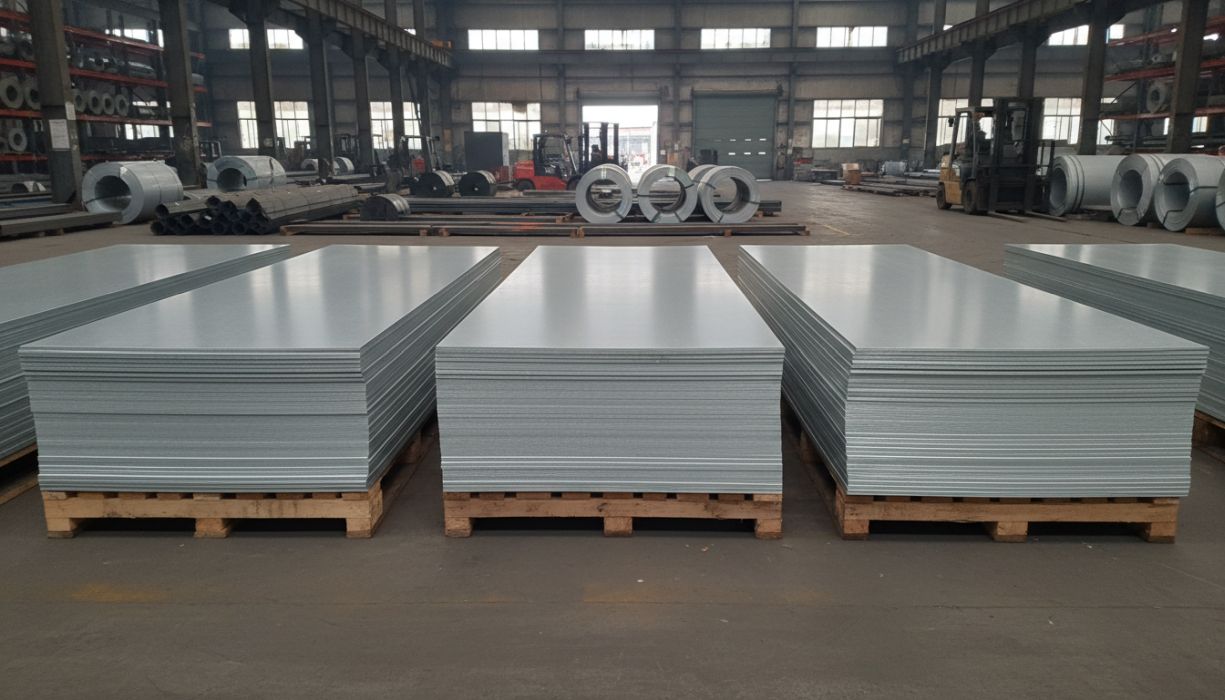 DD11 ve Erdemir Karşılaştırması