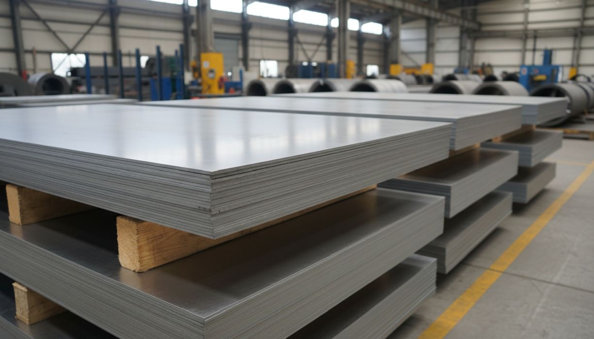 DD12 Asitli Sac Fiyatları Tablosu