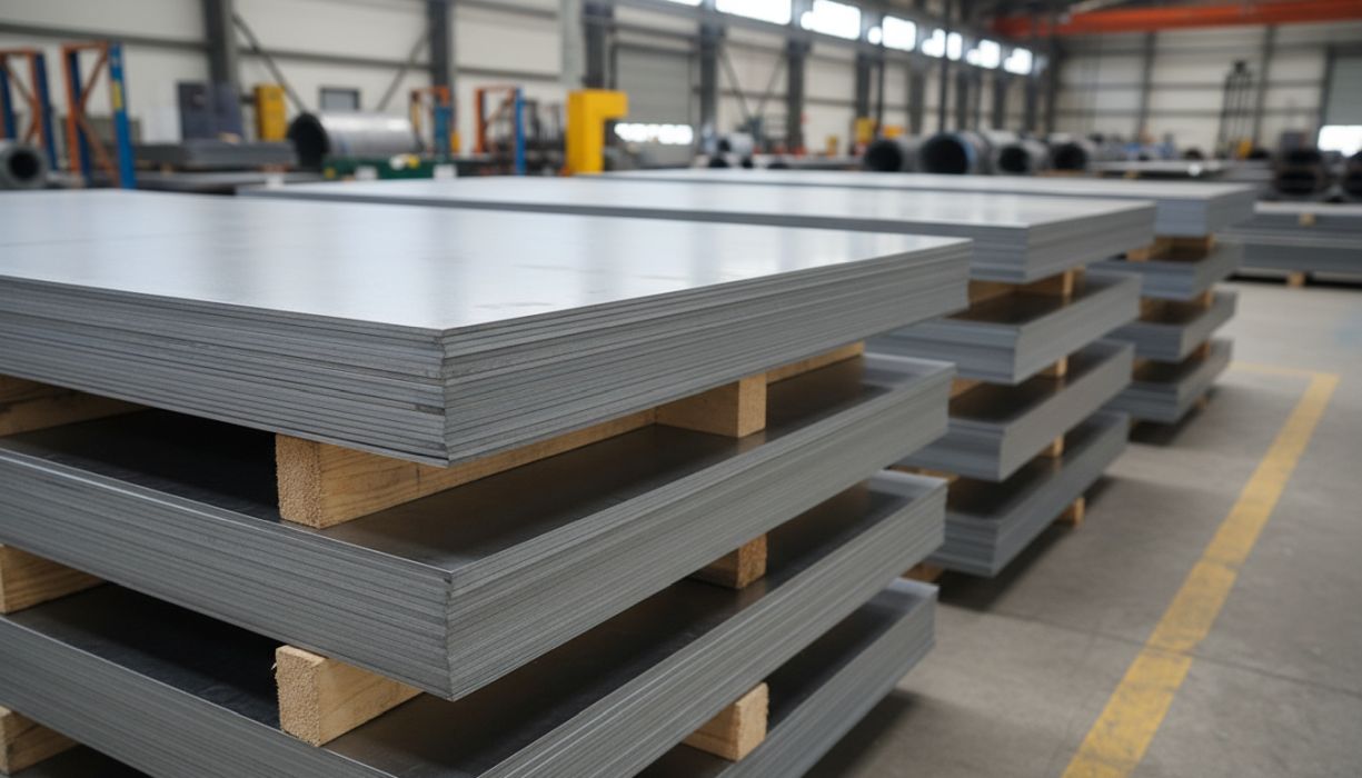 DD12 Sac Stok Görünümü