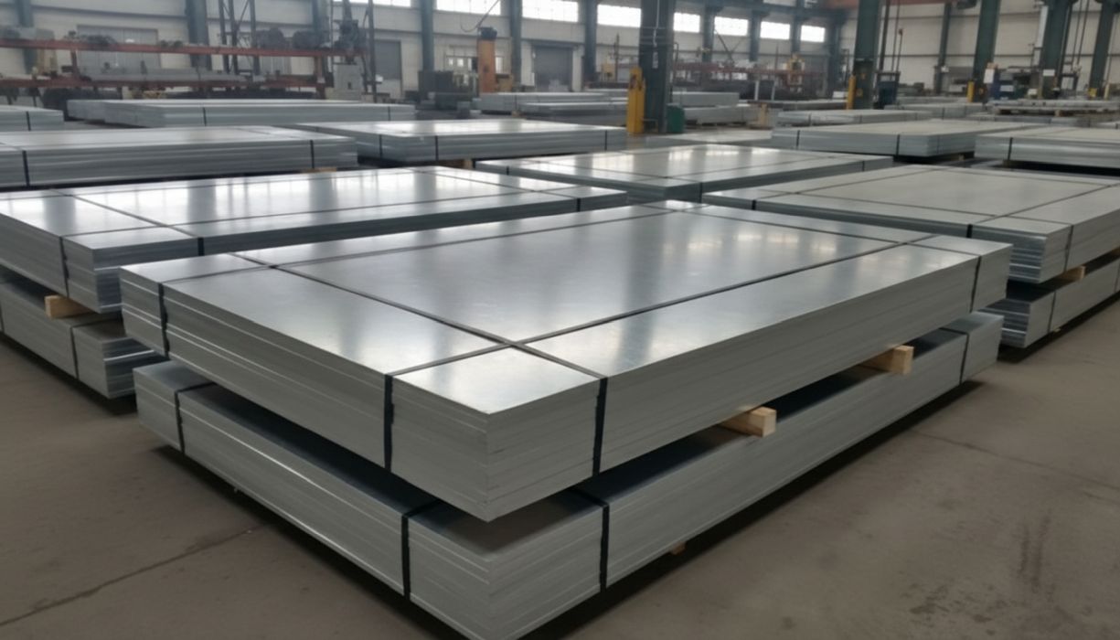 DH36 Gemi Sacı Plaka Fiyat Listesi