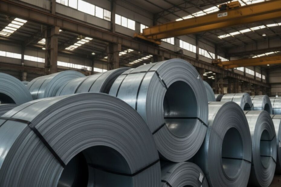 DX53 Kalite sac fiyatları