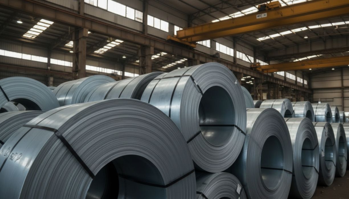 DX53 Kalite Sac Fiyat Listesi