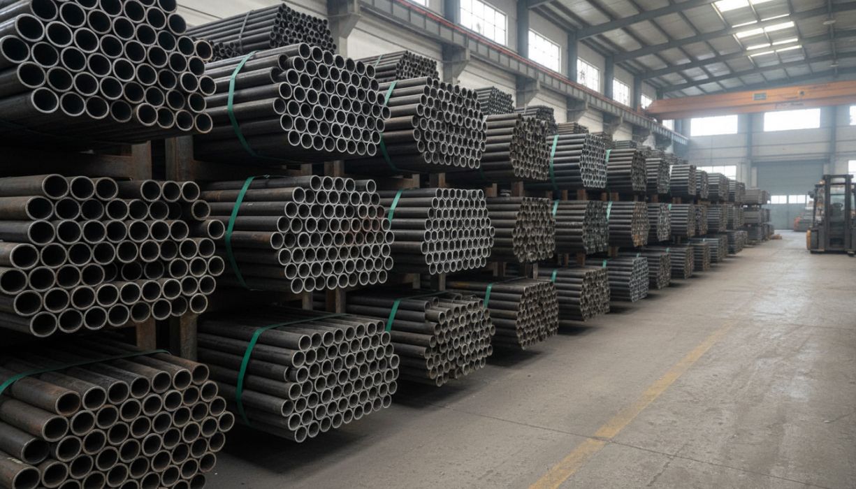 Demir Boru Fiyat Listesi