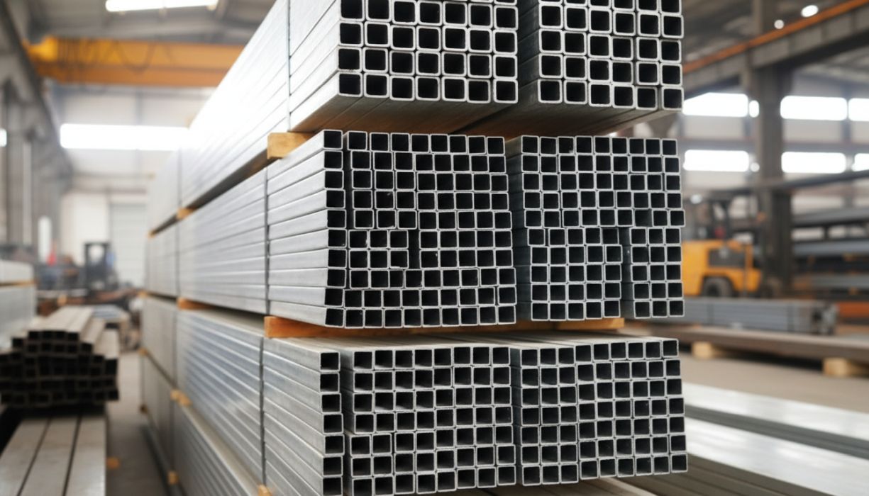 Güncel Demir Profil Fiyat Listesi