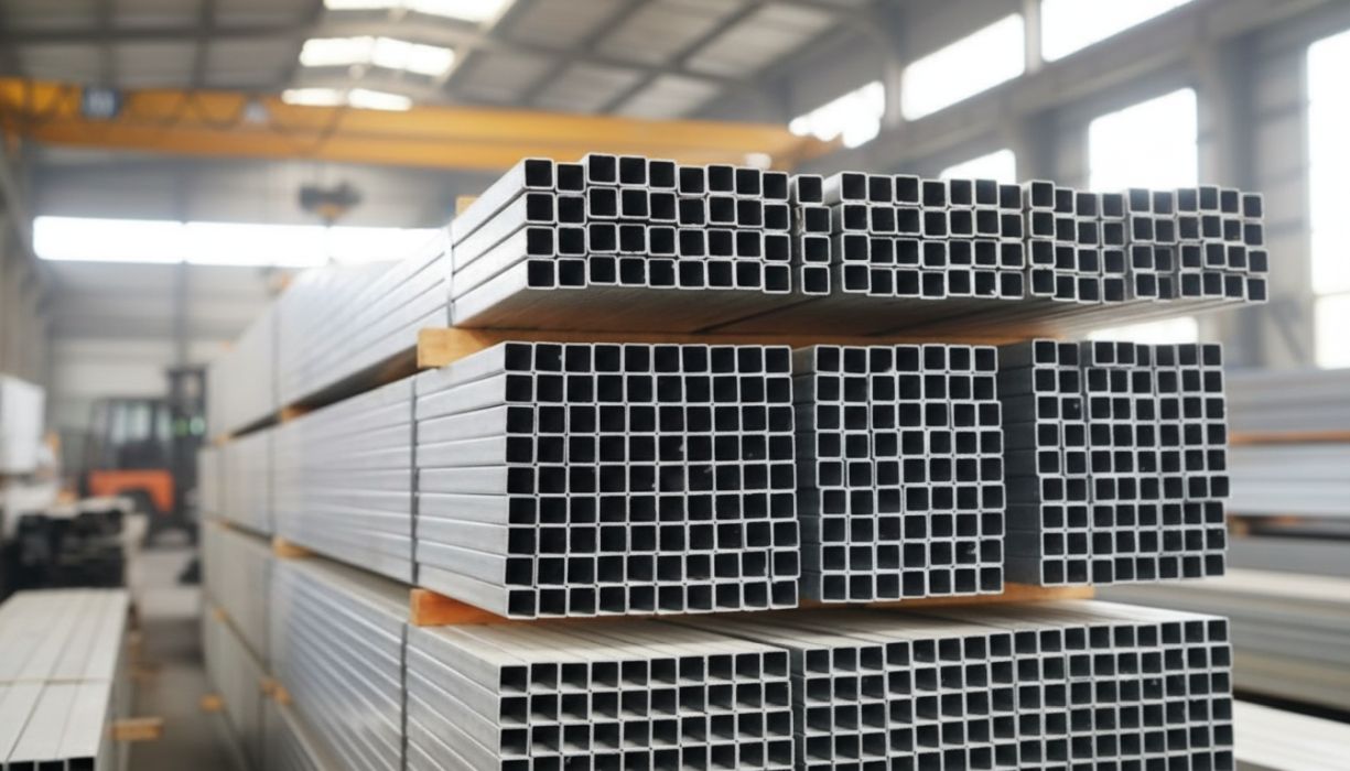 Demir Profil Teknik Özellikleri