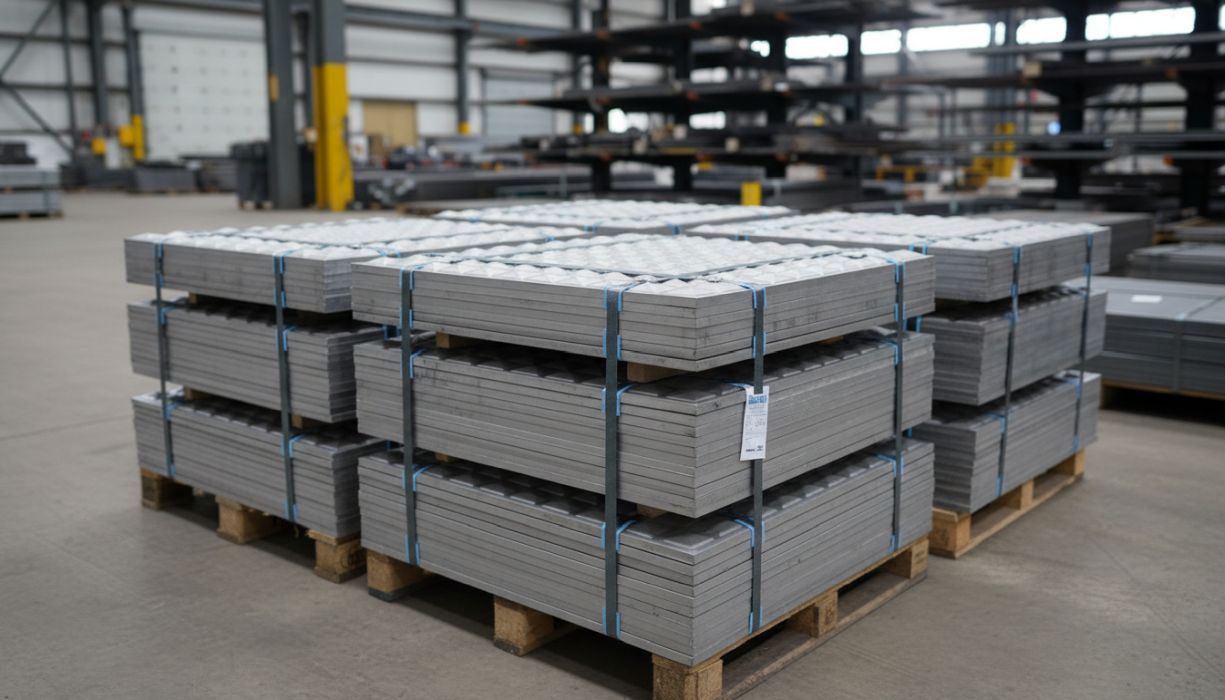 Desenli Sac Teknik Özellikleri