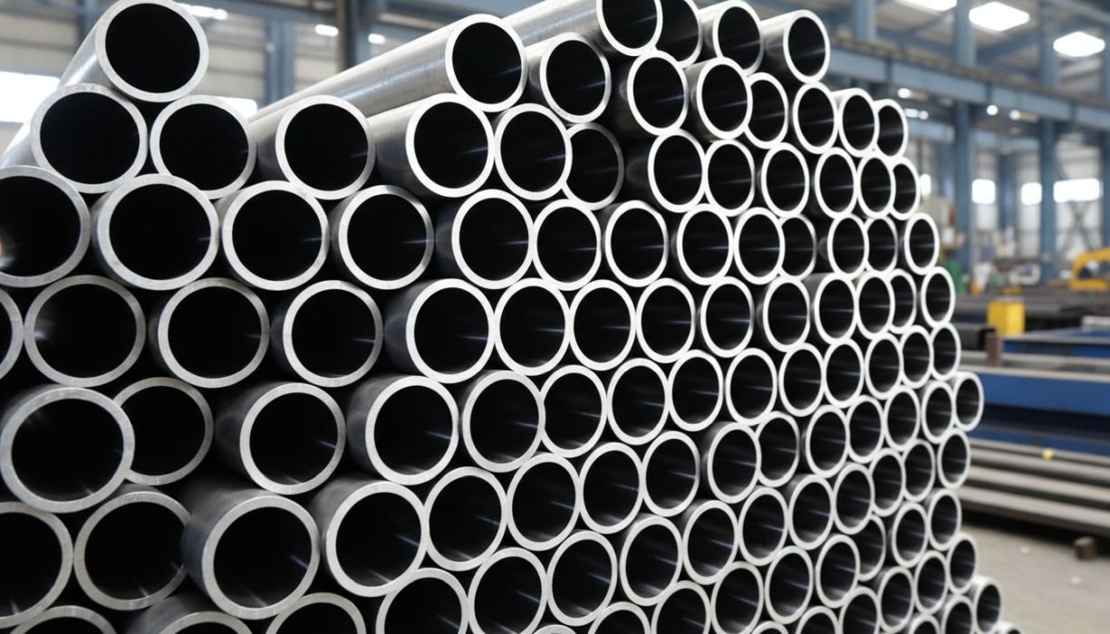 Dikişsiz Çelik Boru Fiyat Listesi