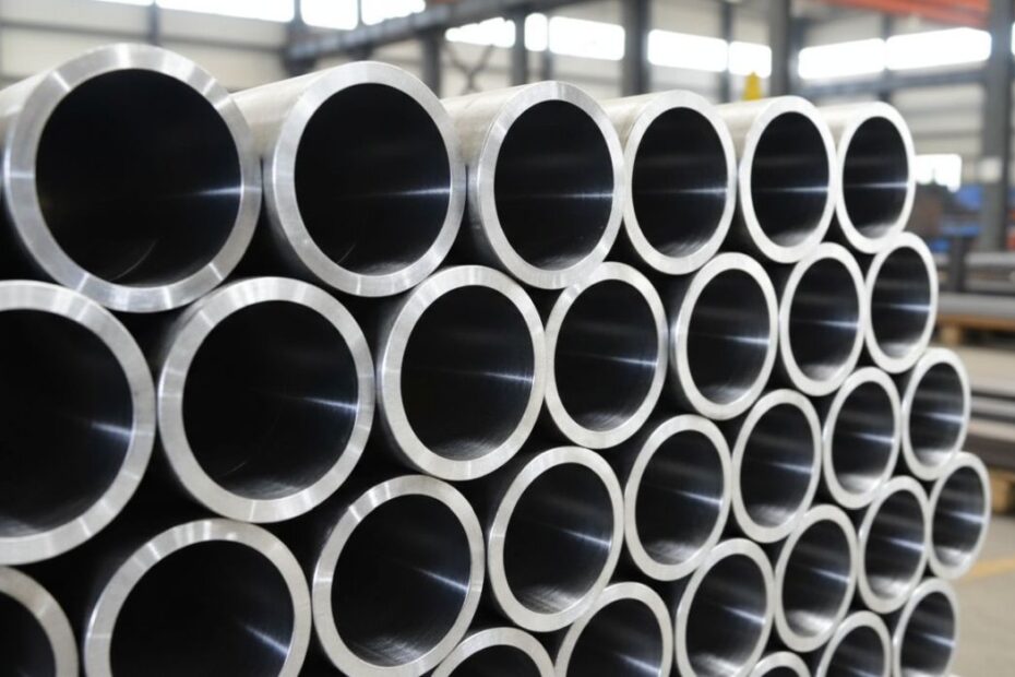 Dikişsiz Çelik Boru Özellikleri