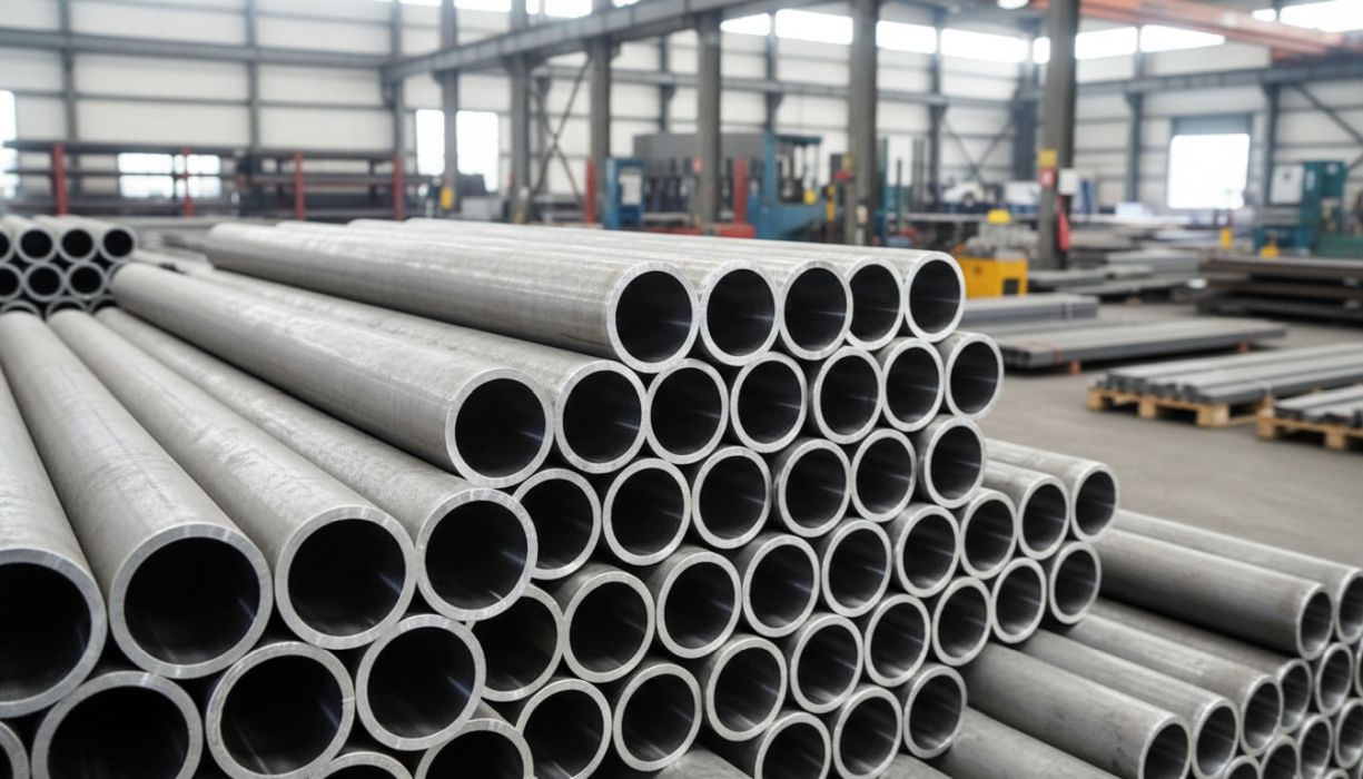 Dikişsiz Çelik Boru Ağırlık Tablosu